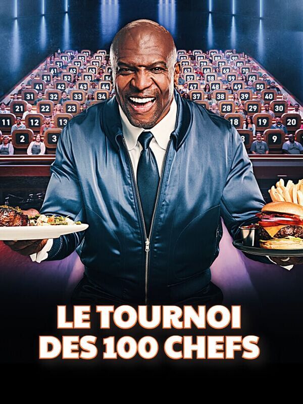 Le tournoi des 100 chefs