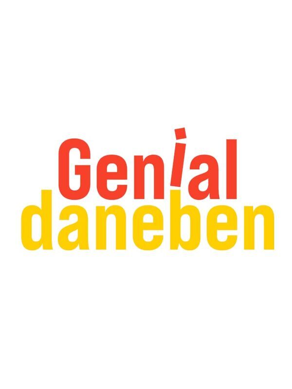 Genial daneben