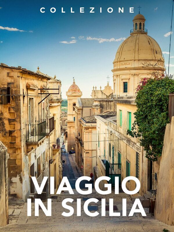 Viaggio in Sicilia