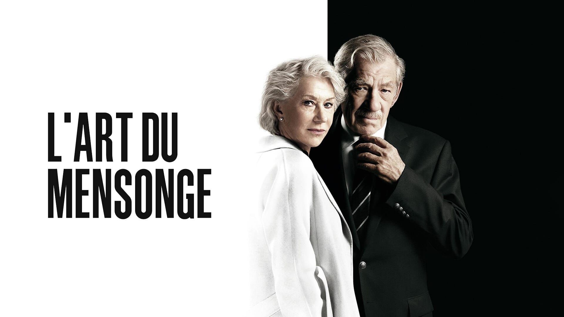 L'art du mensonge