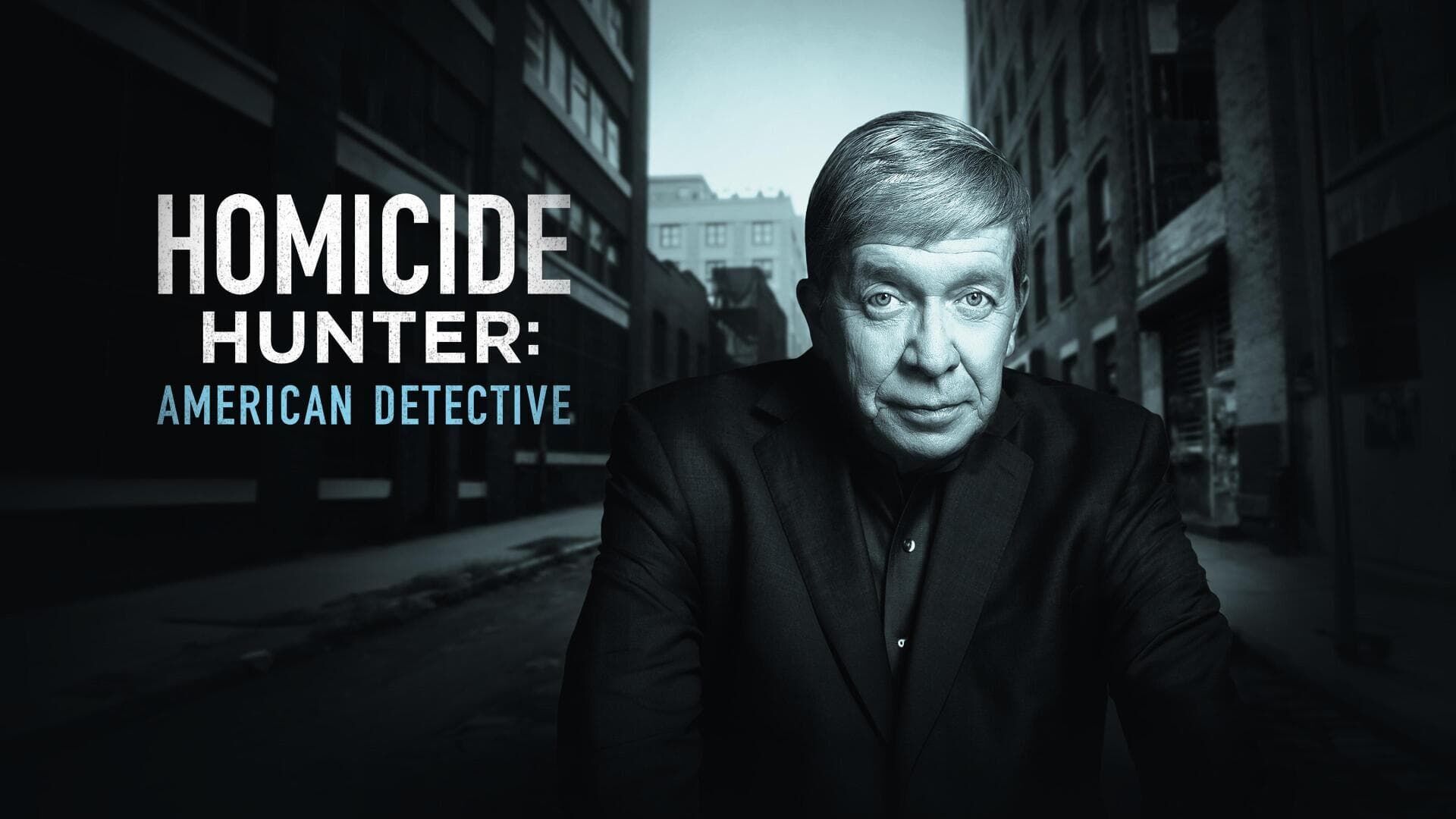 American Detective avec Joe Kenda