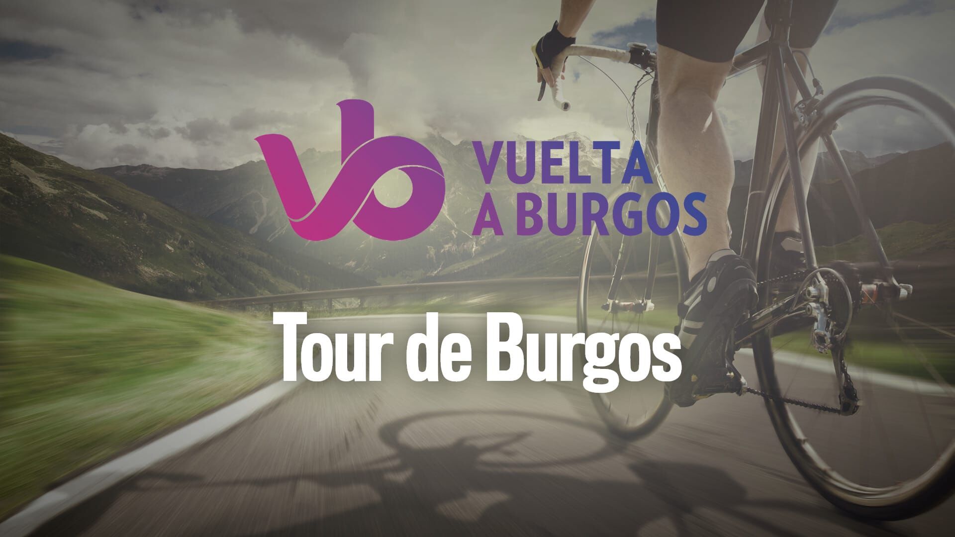 Cyclisme : Tour de Burgos