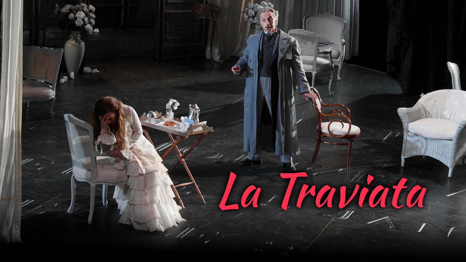 La Traviata