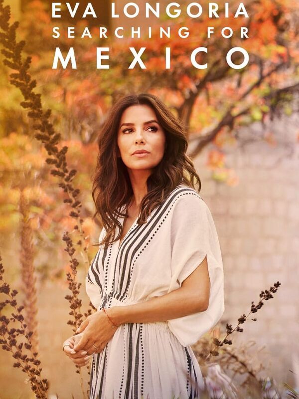 Eva Longoria: Voyage culinaire au Mexique