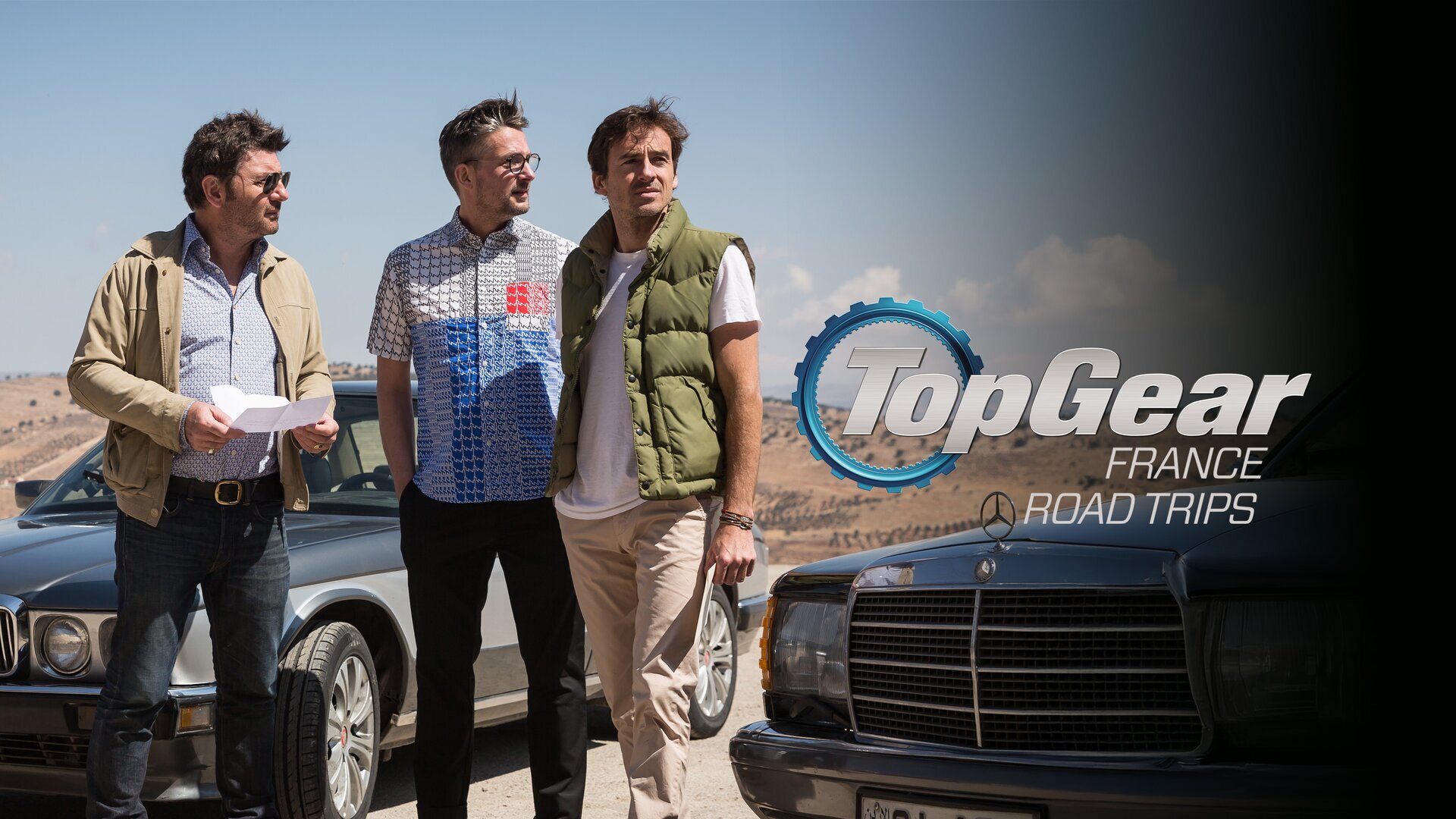 Top Gear France