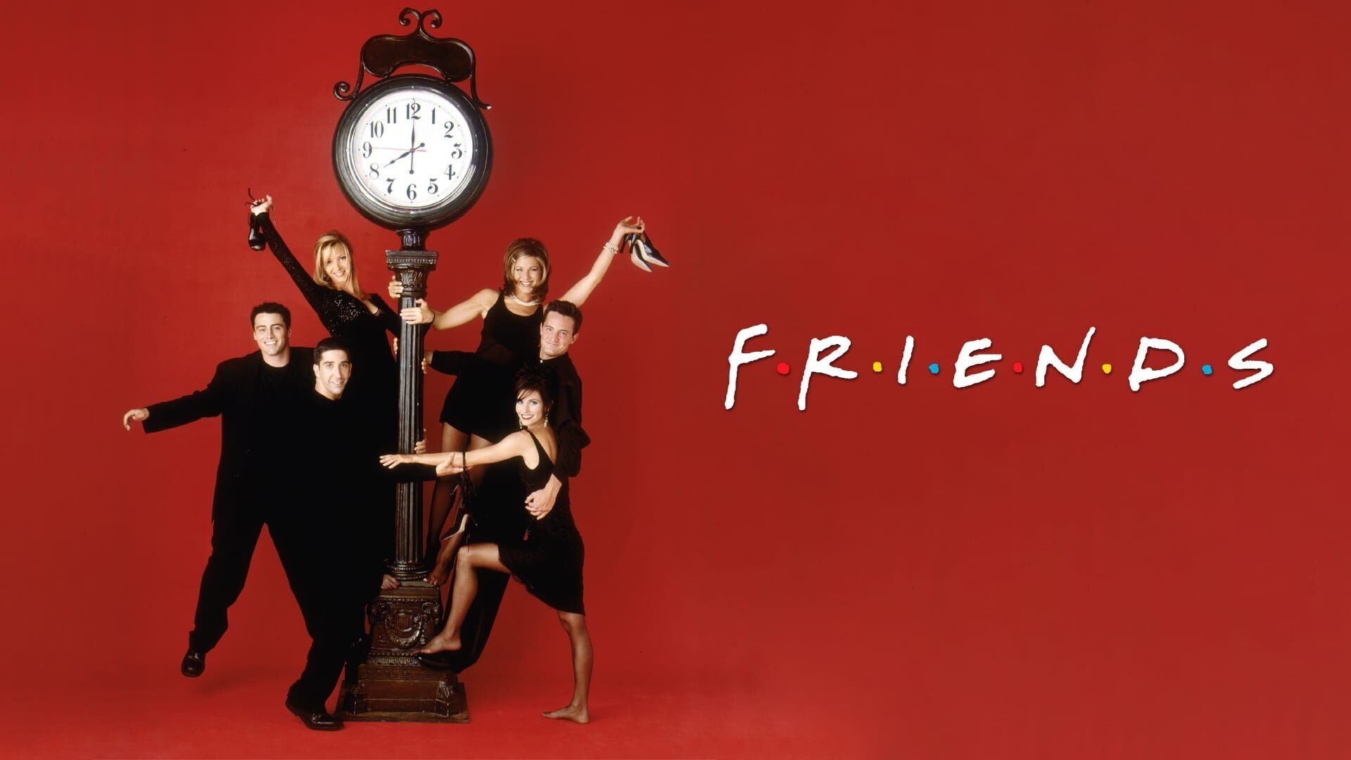 Friends