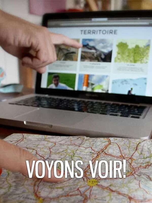 Voyons voir !