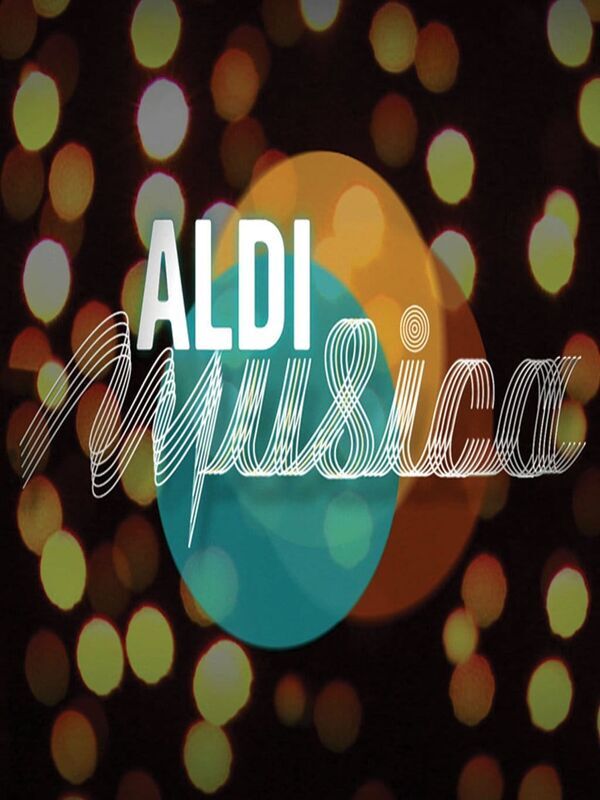 Aldimusica