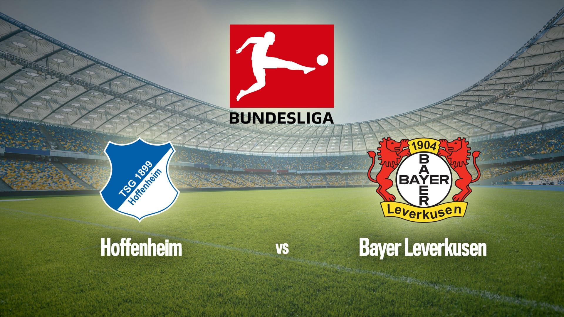 Football : Bundesliga