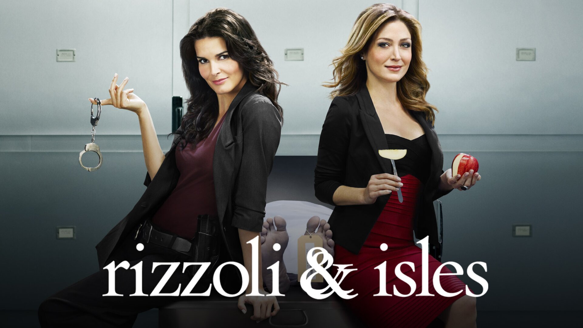 Rizzoli & Isles — Répercussions