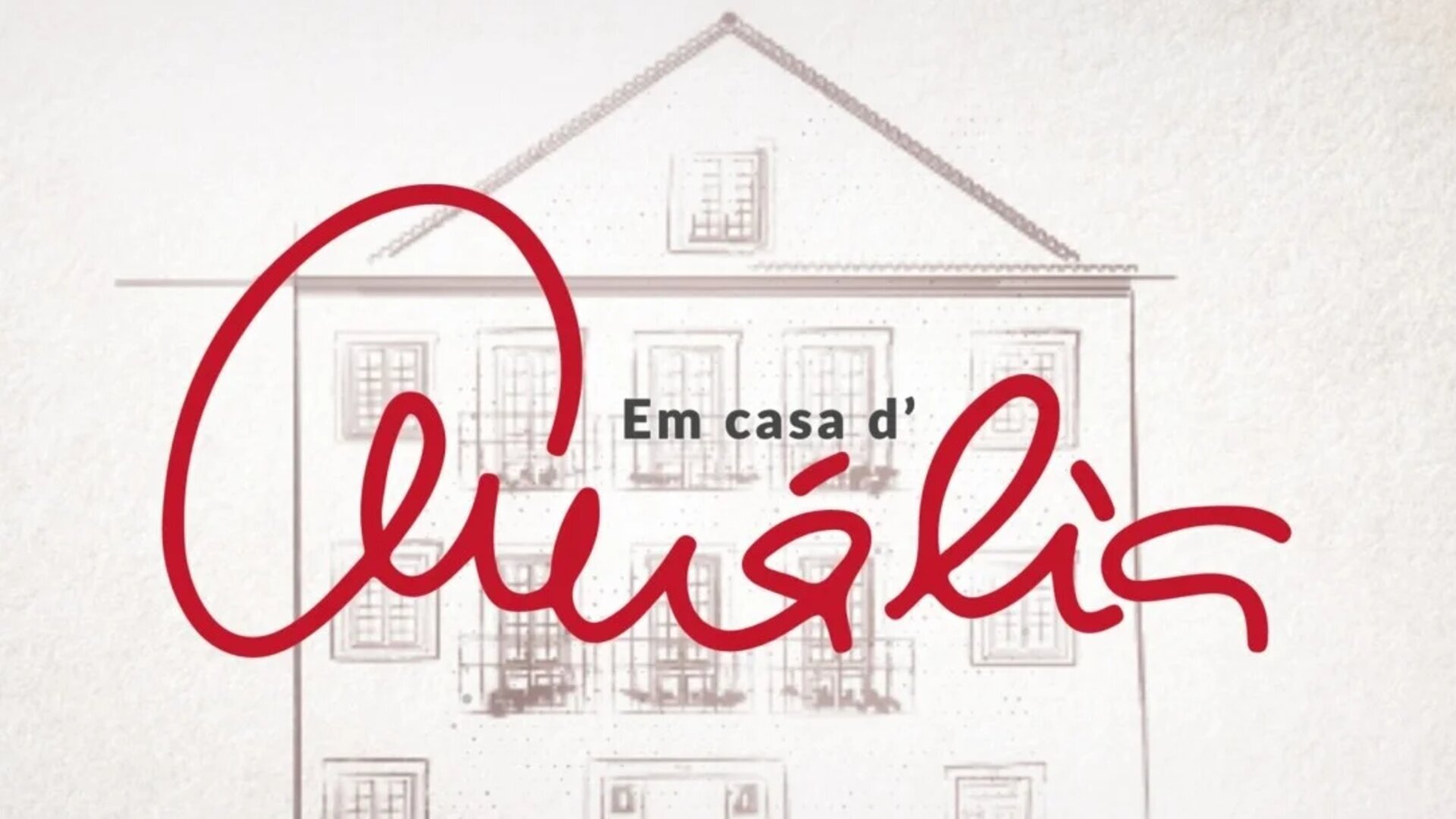 Em casa d' Amália