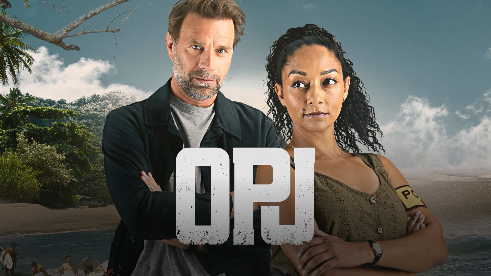 OPJ
