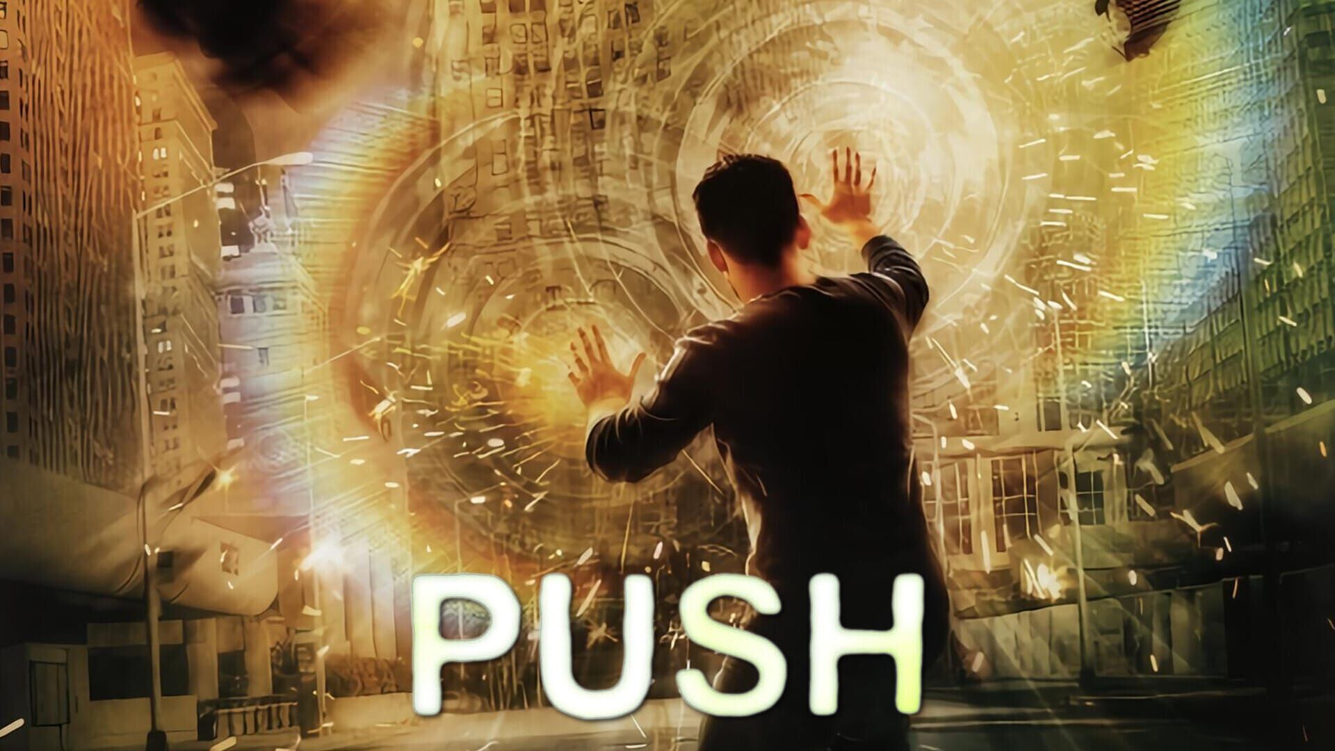 Push — AMITV 09:00