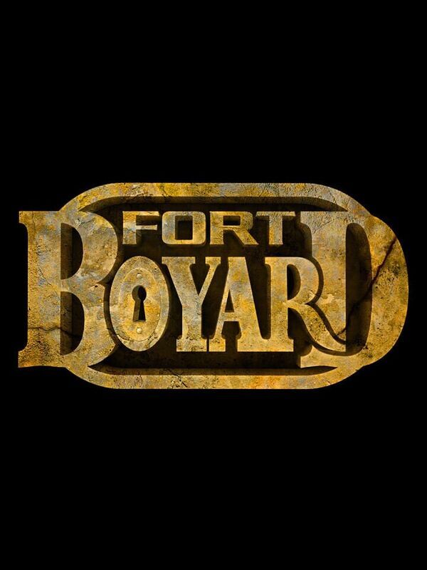 Fort Boyard