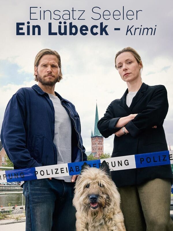 Einsatz Seeler - Ein Lübeck-Krimi