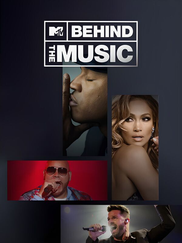 Behind the Music