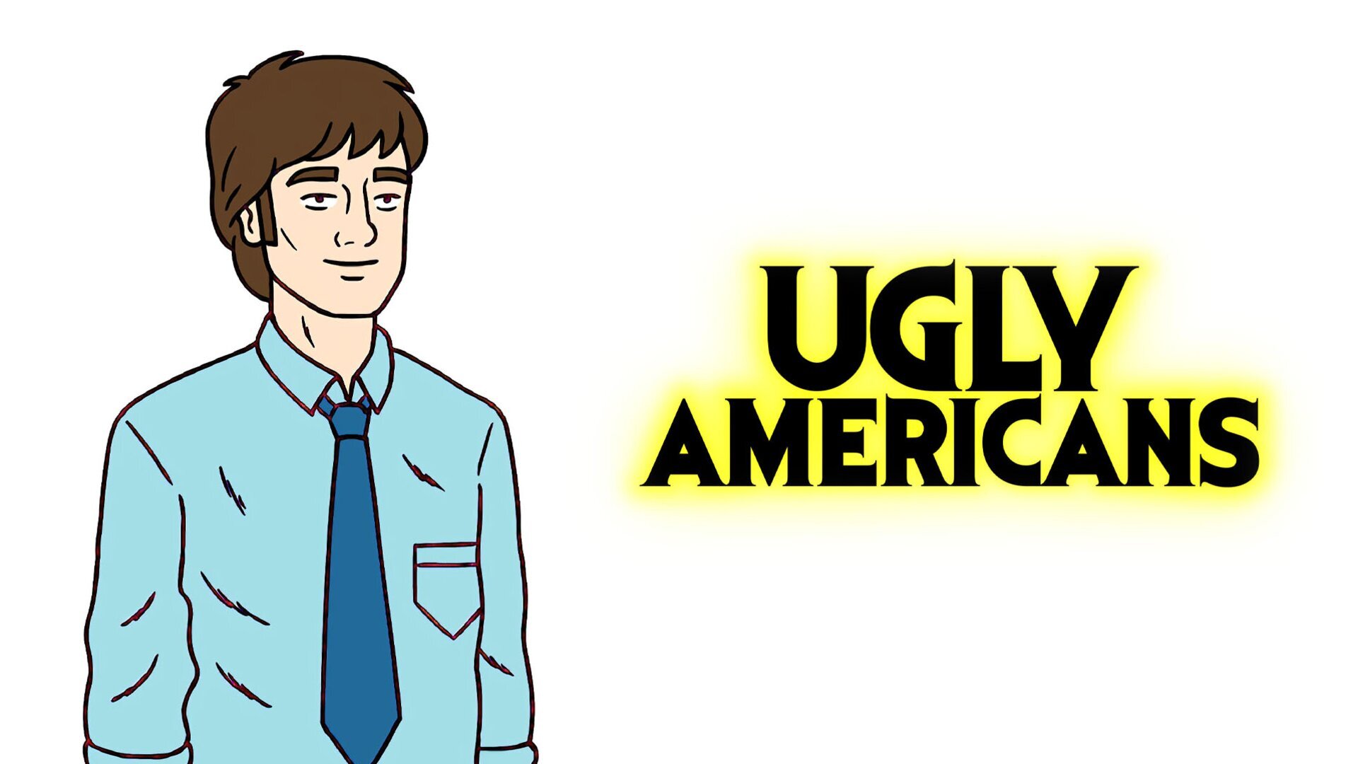 Ugly Americans