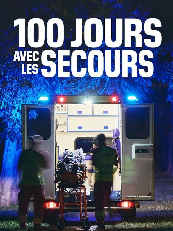 100 jours avec les secours