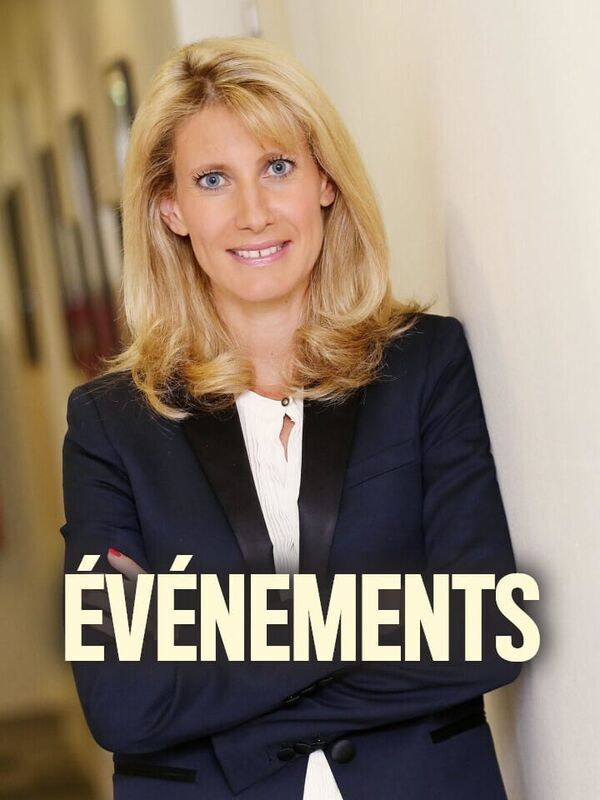 Événements