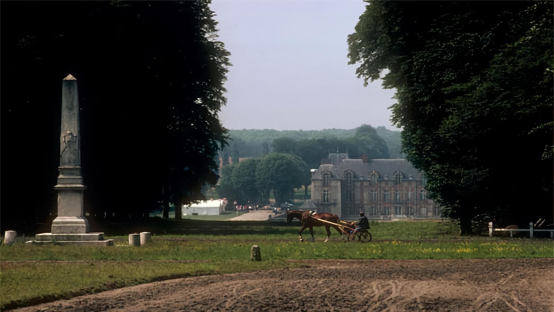 Grosbois, un lieu, une histoire