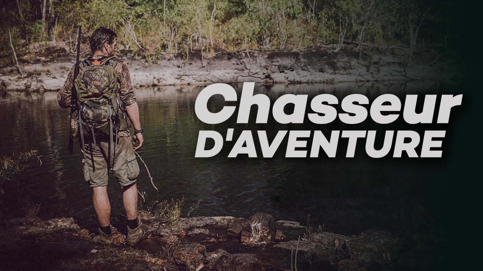 Chasseur d'aventure
