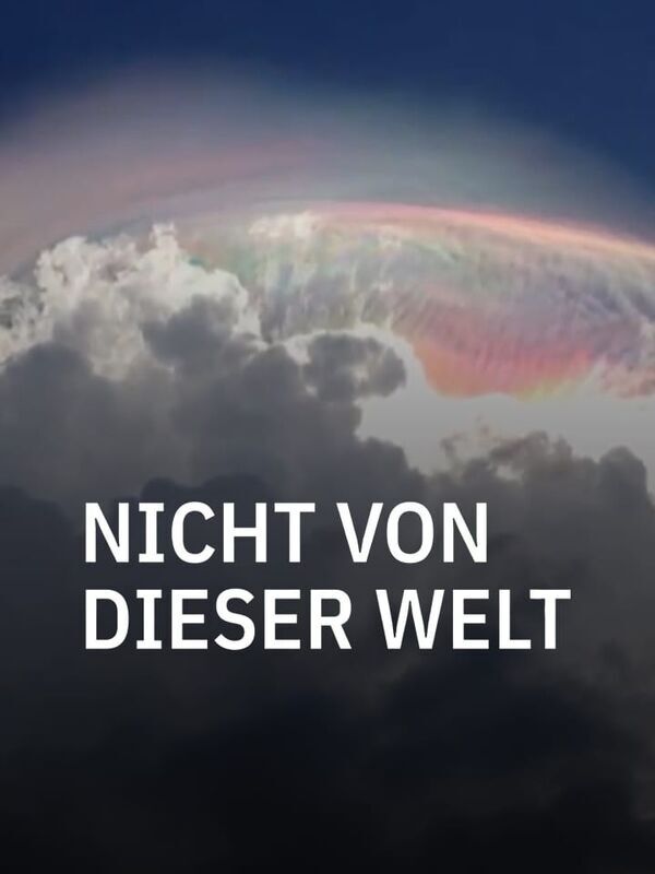 Nicht von dieser Welt