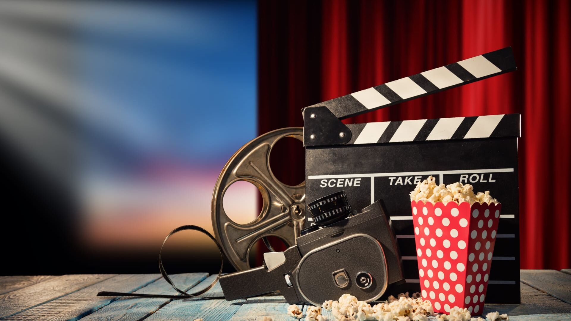 Talking Movies