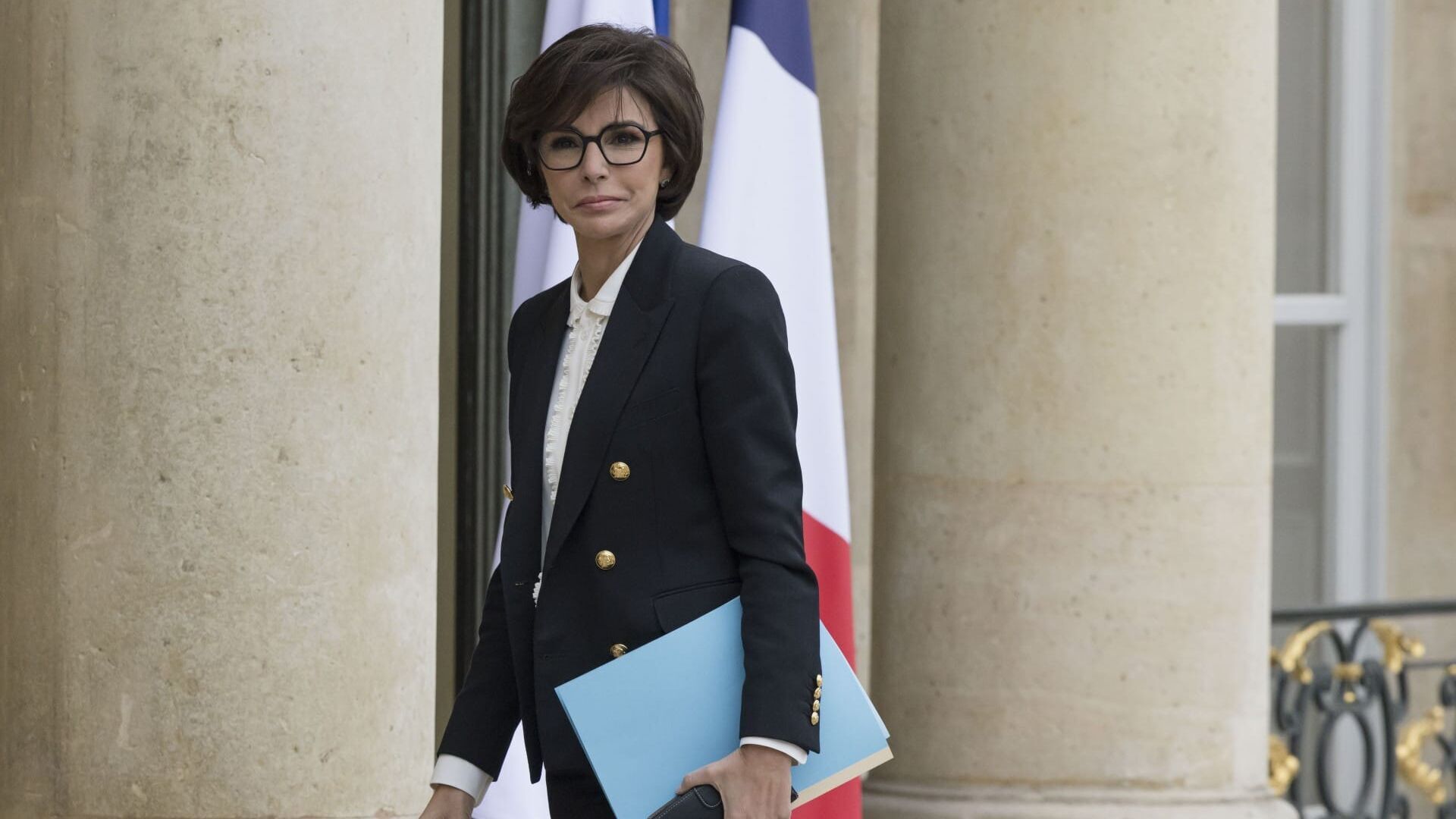 Rachida Dati, l'insubmersible