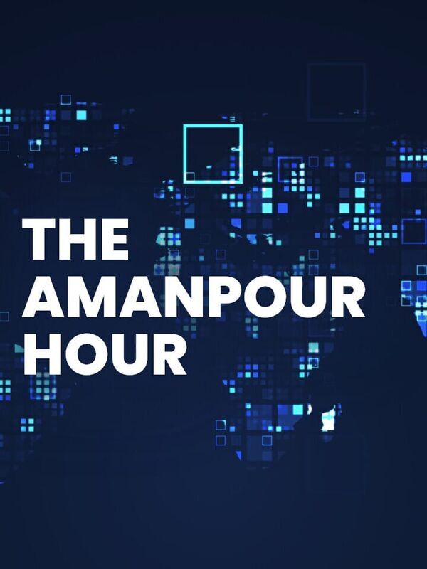 The Amanpour Hour