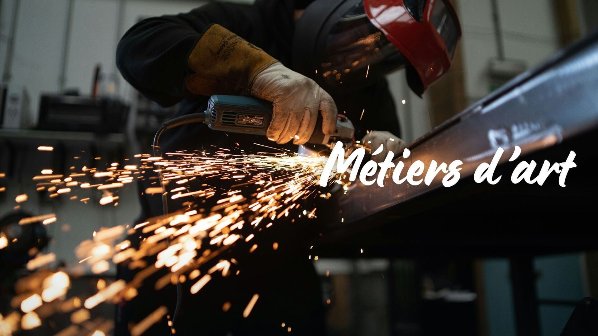 Métiers d'art, les secrets de l'excellence