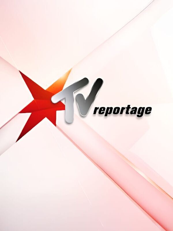 stern TV Reportage