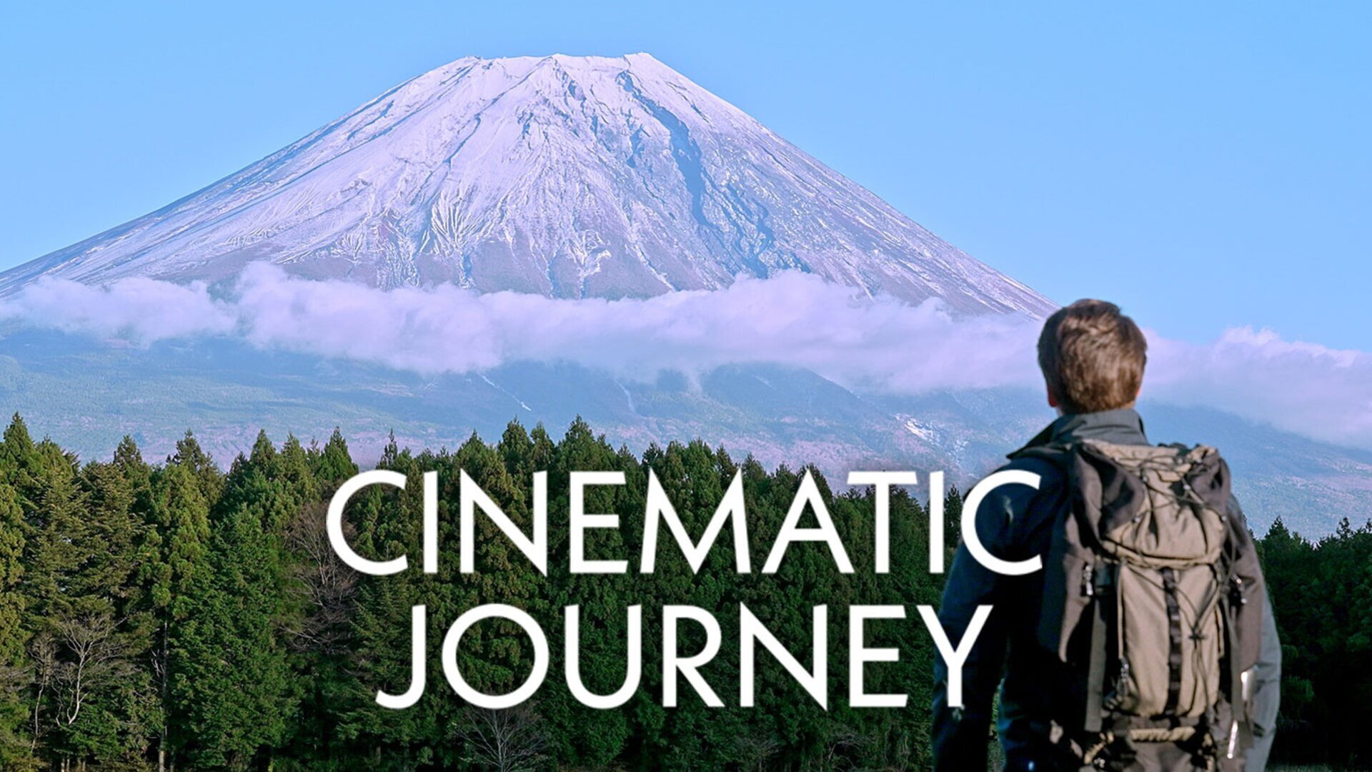 CINEMATIC JOURNEY