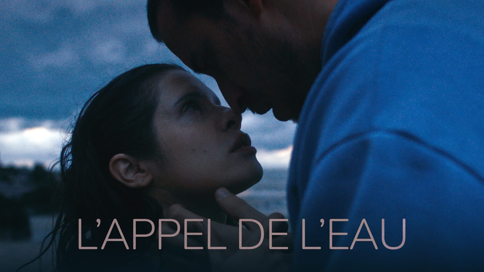 L'appel de l'eau
