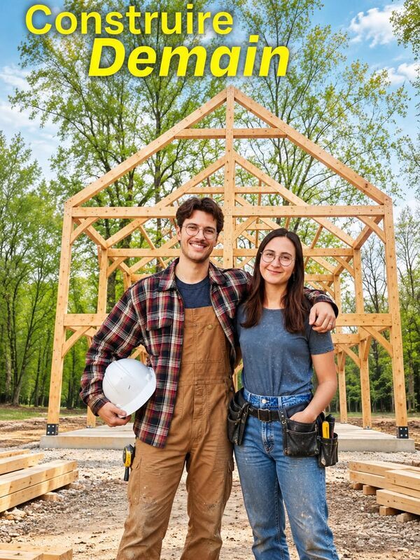 Construire demain