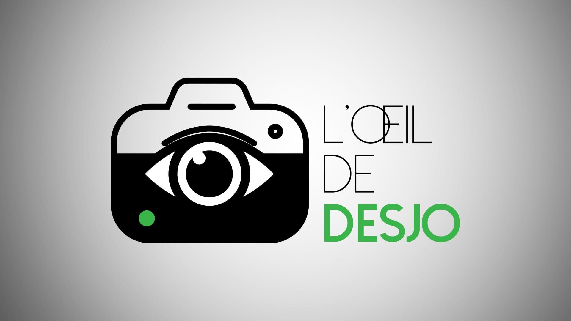 L'oeil de Desjobert