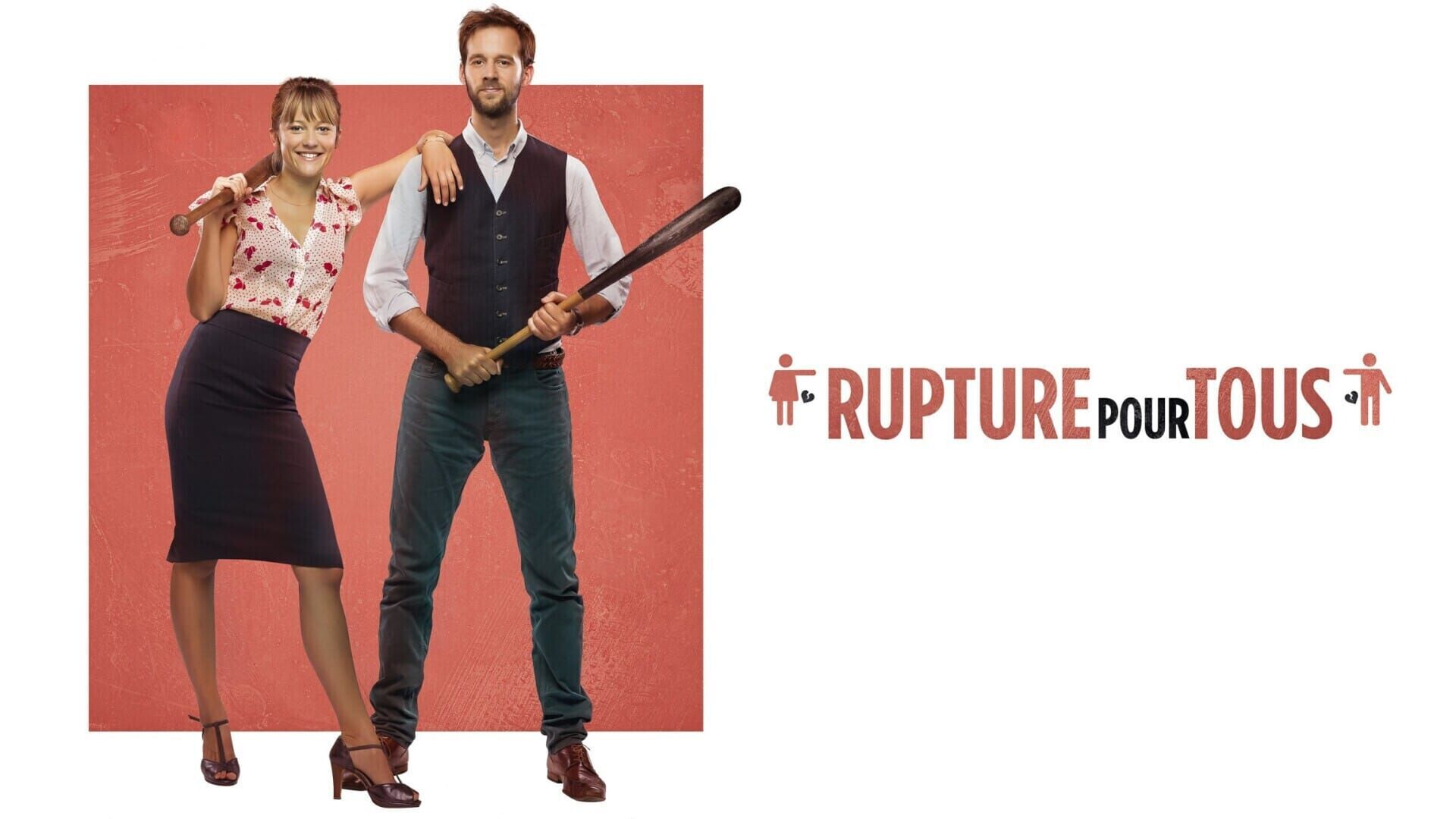 Rupture pour tous