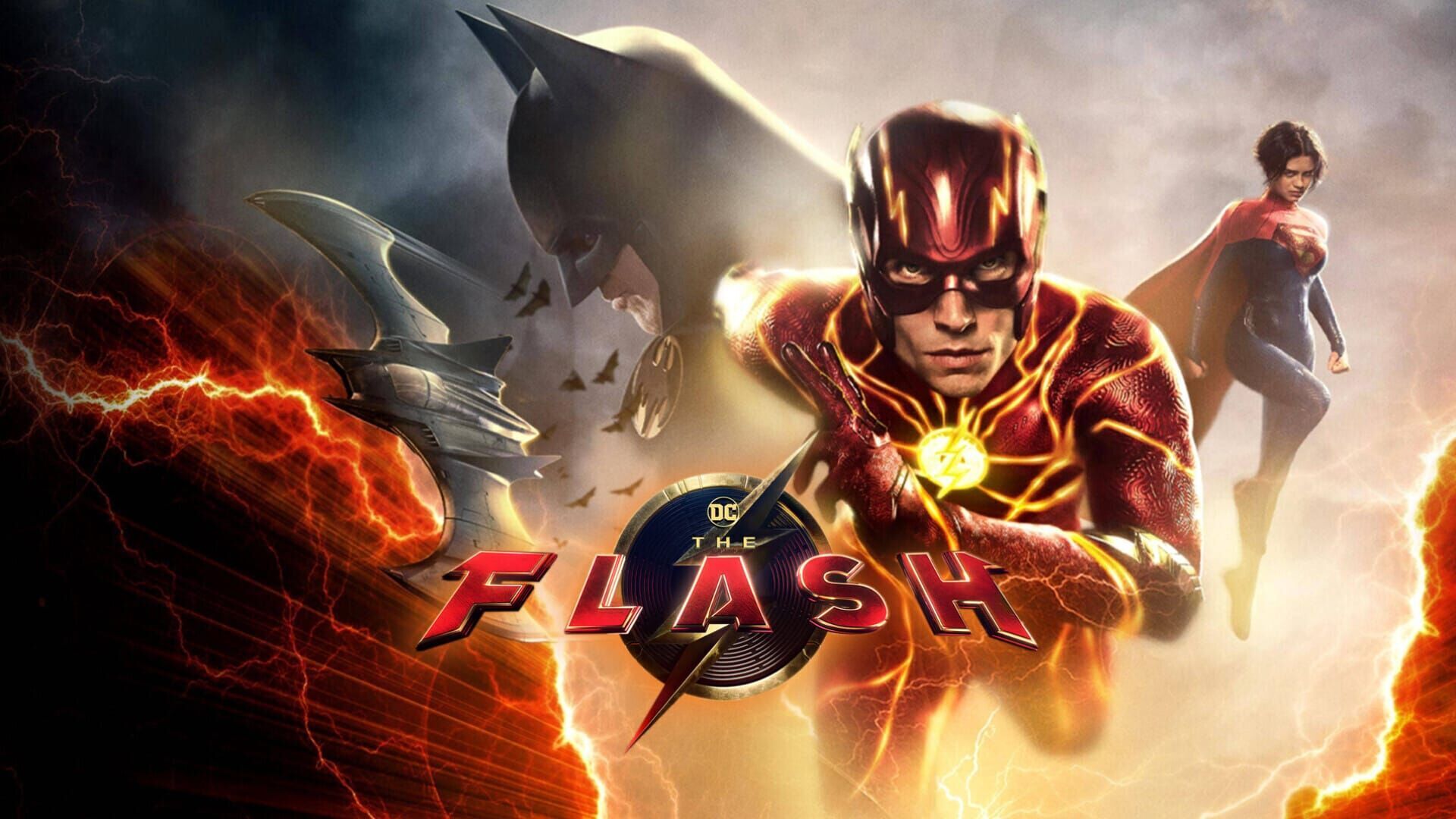 The Flash