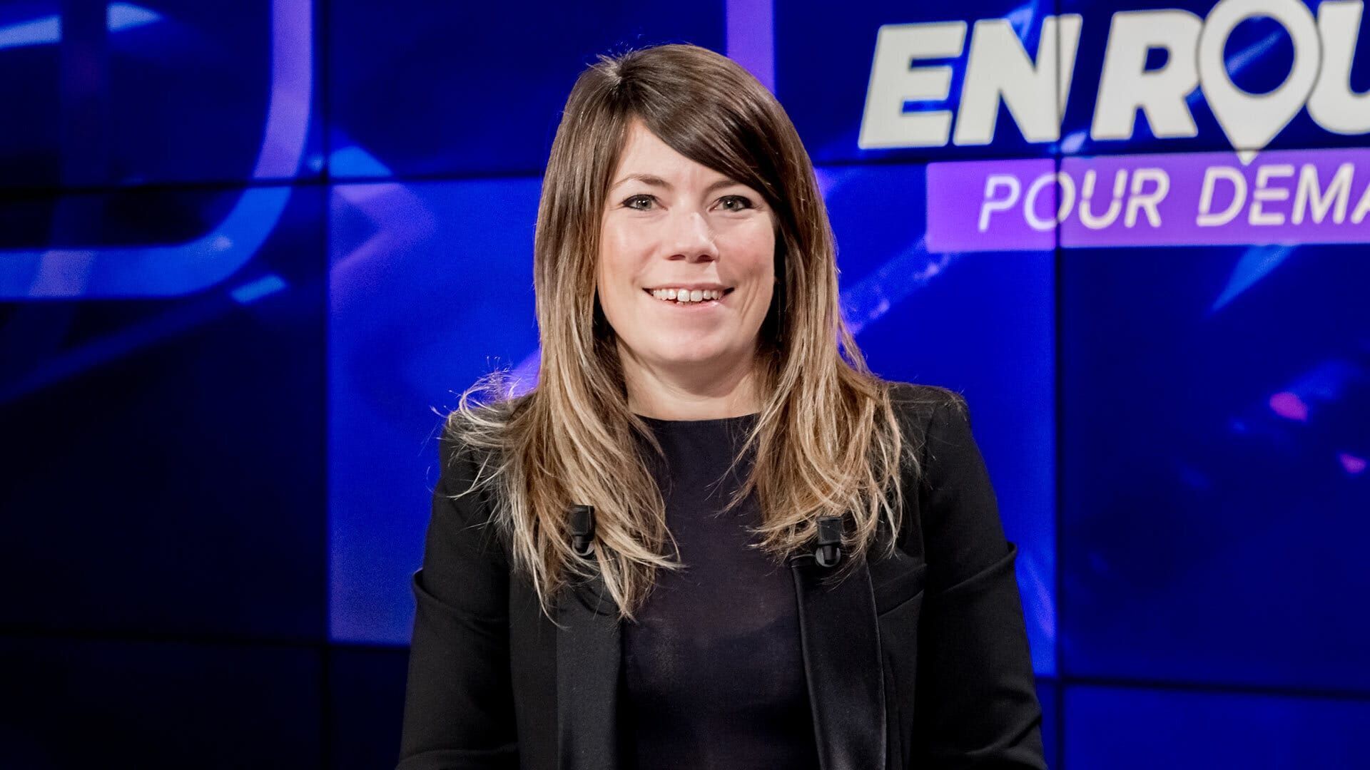 En route pour demain — TECH & CO 23:00