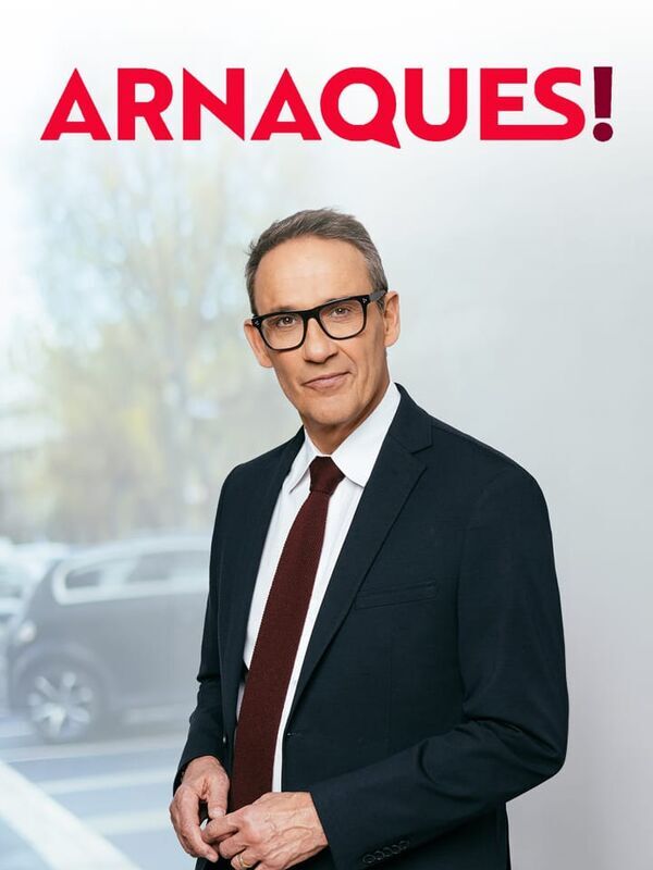 Arnaques !