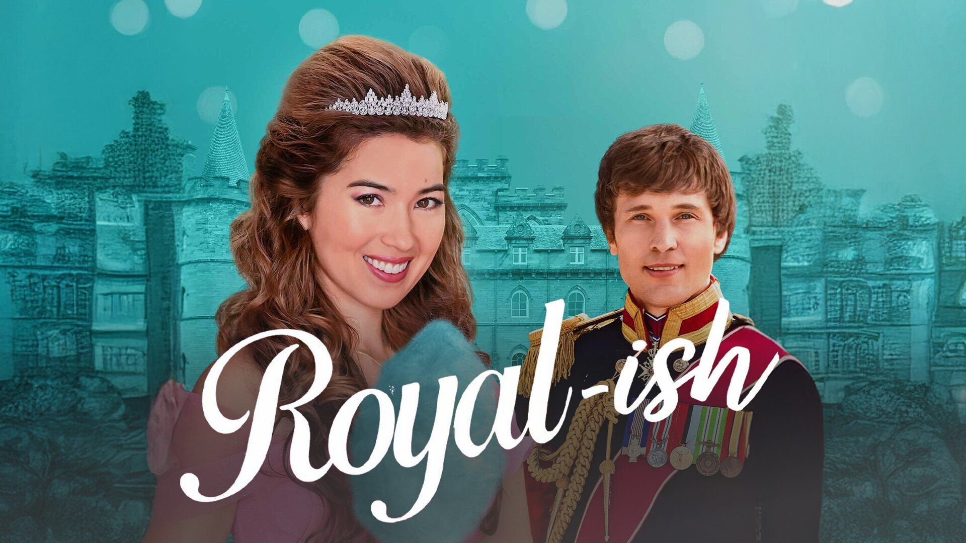 Für immer Prinzessin