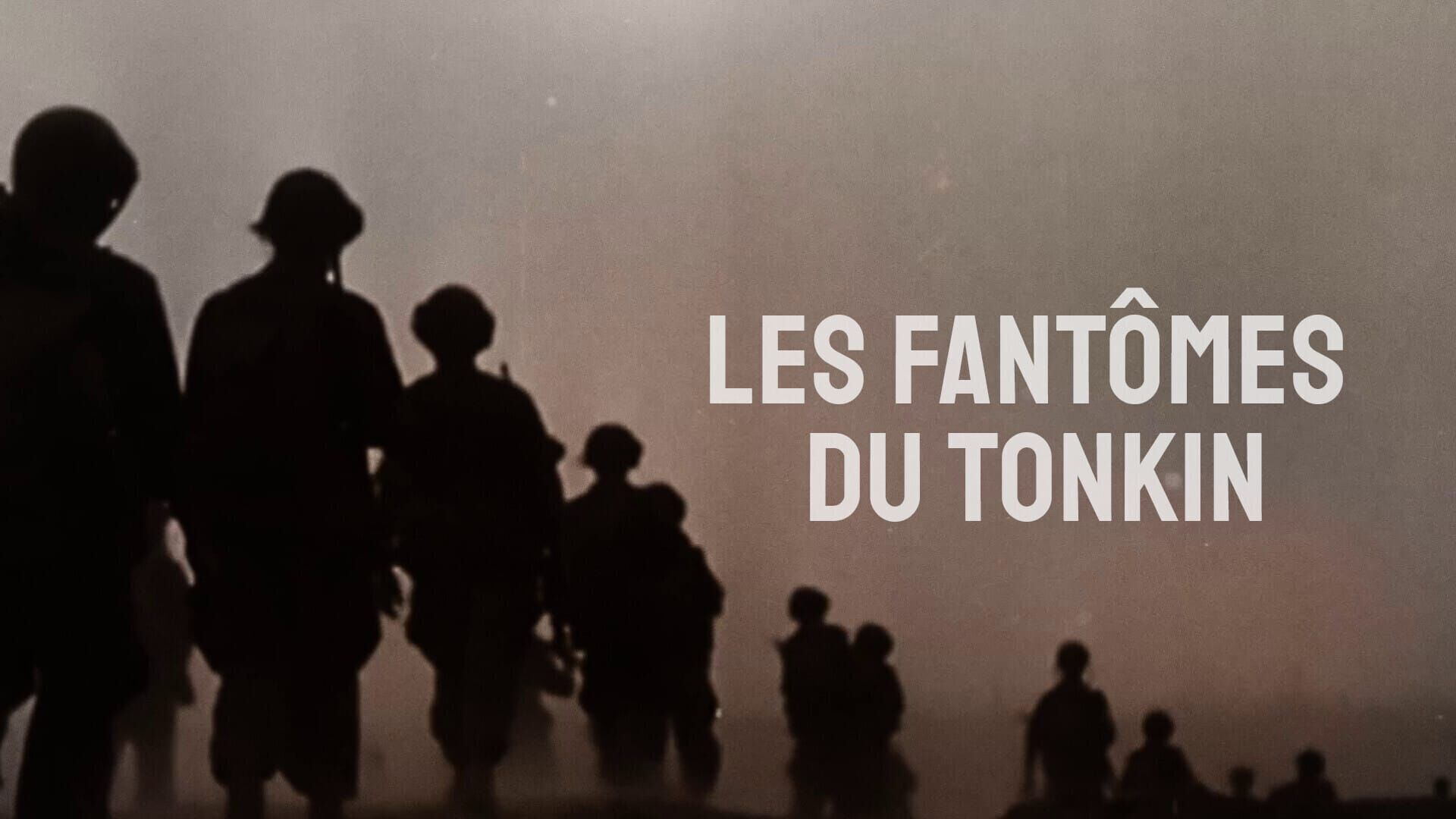 Les fantômes du Tonkin