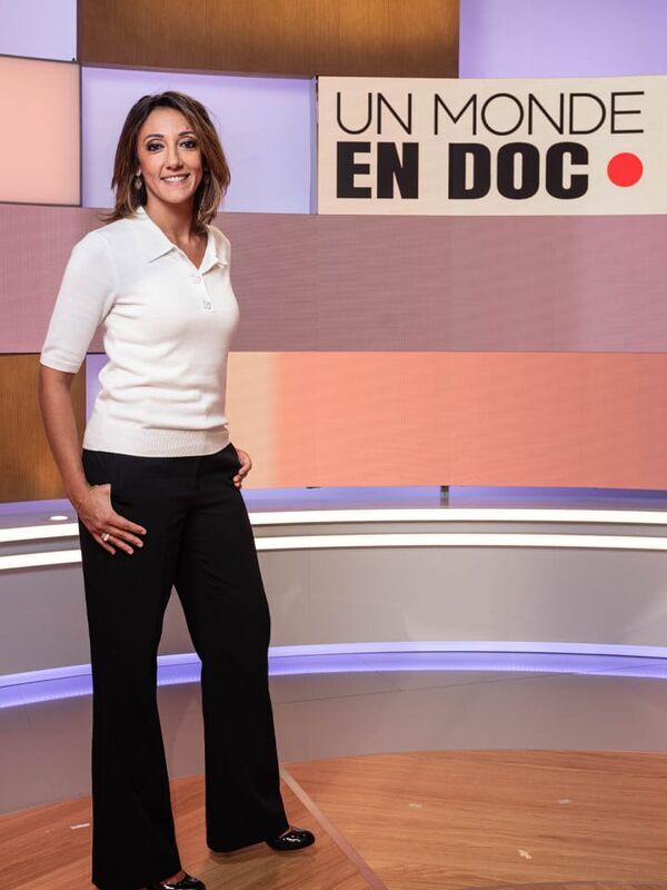 Un monde en doc