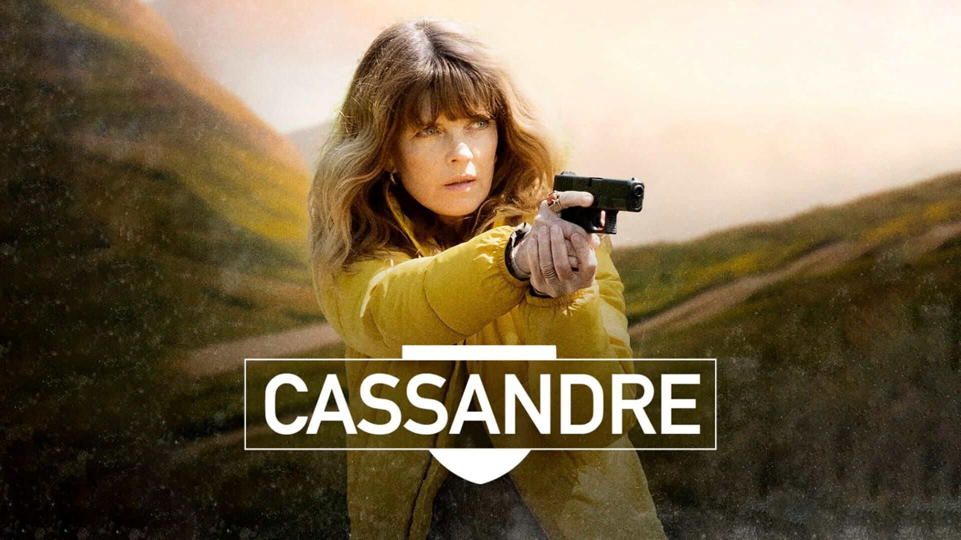 Cassandre