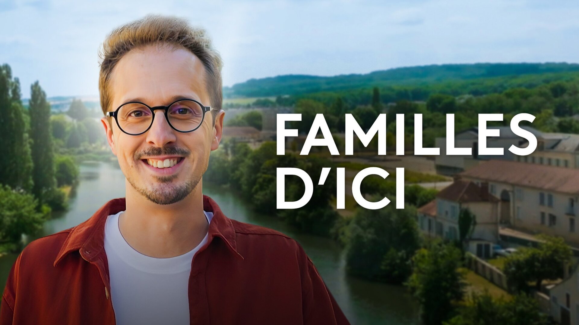 Familles d'ici