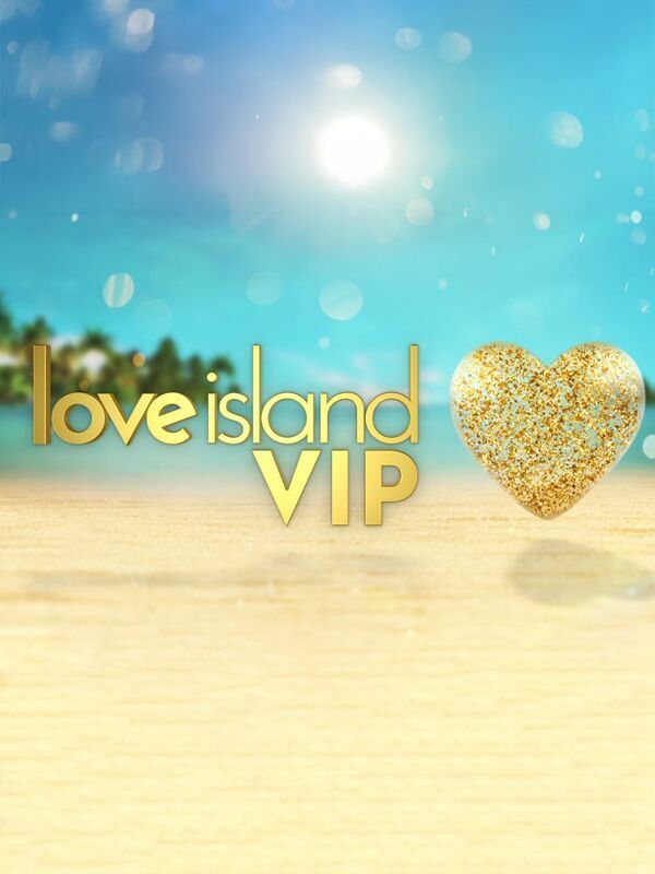 Love Island VIP