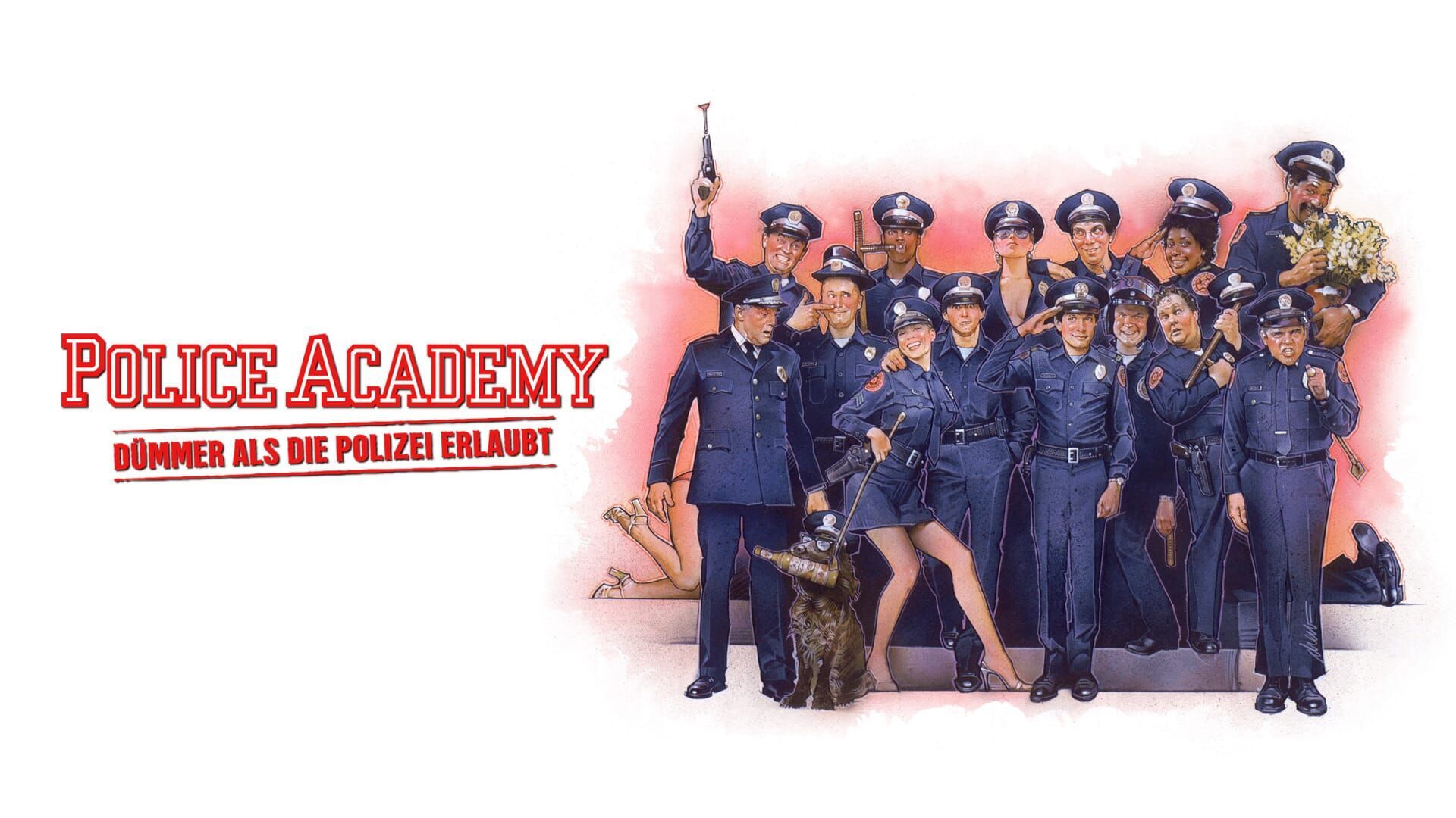 Police Academy