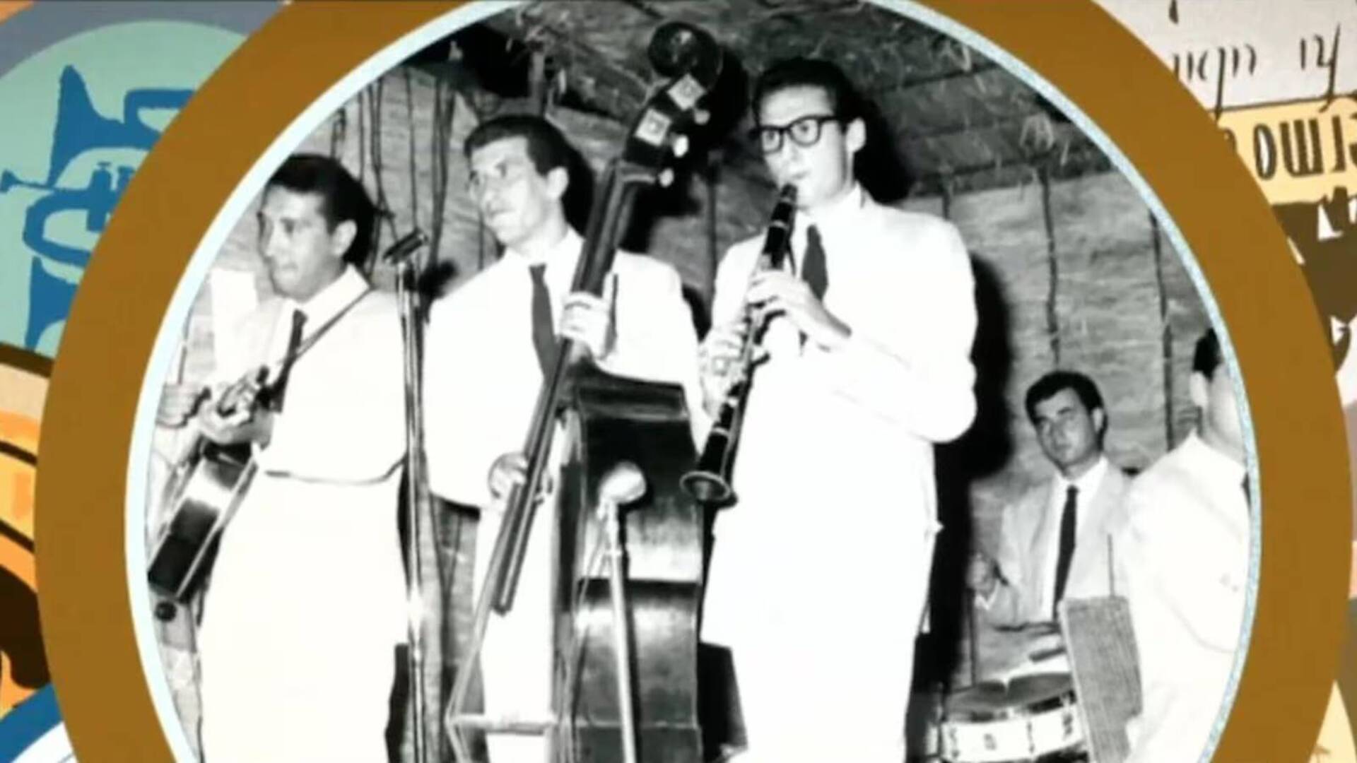 Le chiamavano Jazz Band