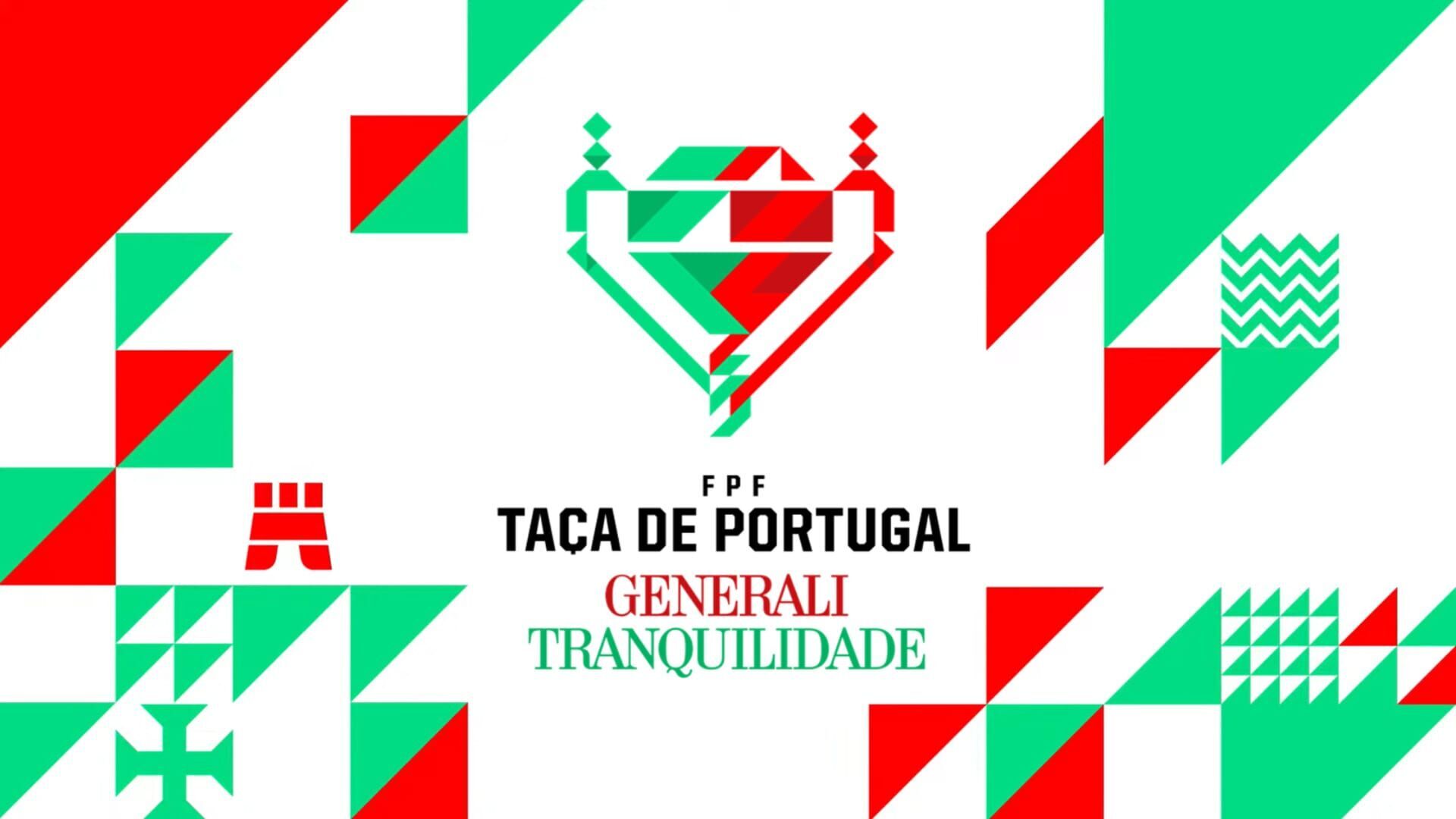 Football : Coupe du Portugal