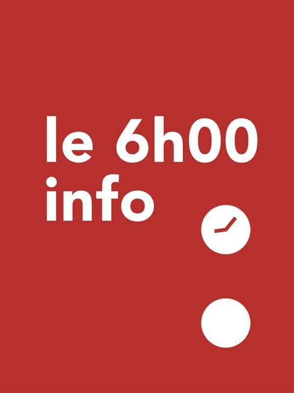 Le 6h info