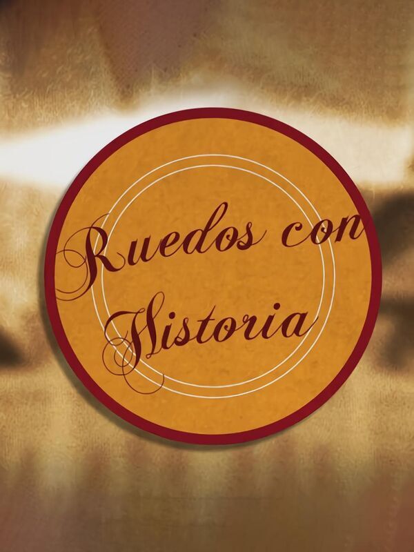 Ruedos con historia